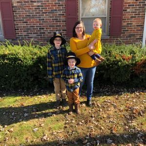 Meet your Posher, Ashlee